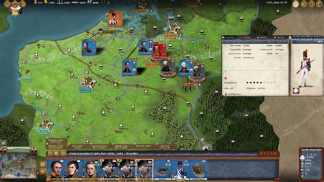 napoleon games vacatures.